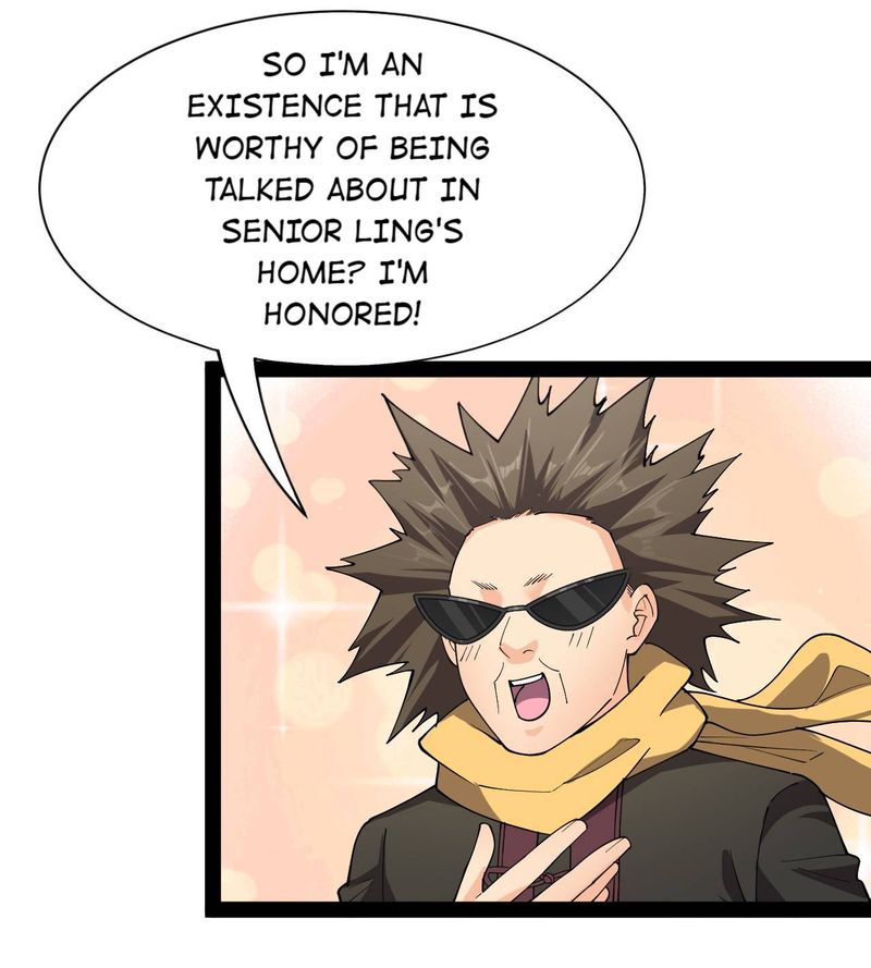 The Daily Life Of Immortal King 92 5