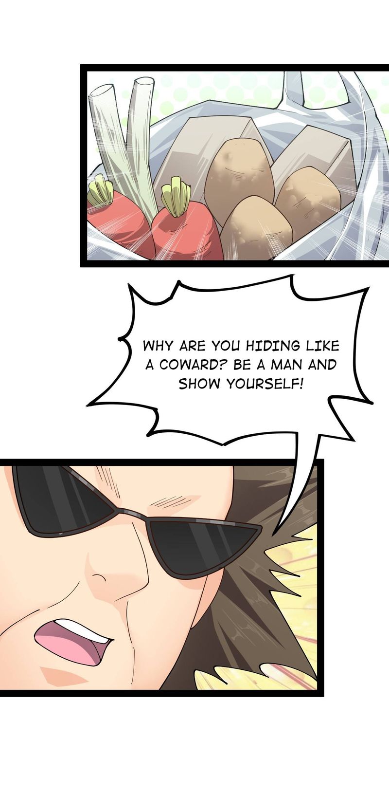 The Daily Life Of Immortal King 92 8