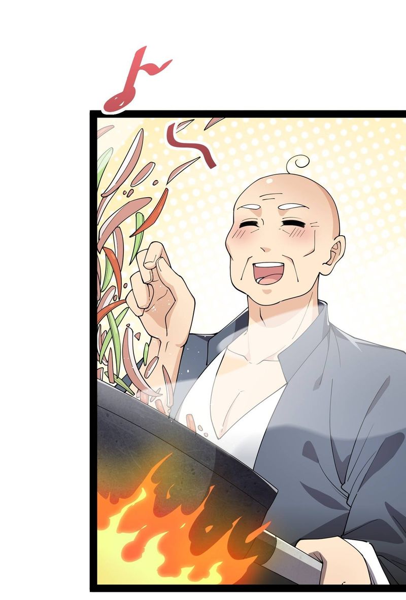 The Daily Life Of Immortal King 93 1