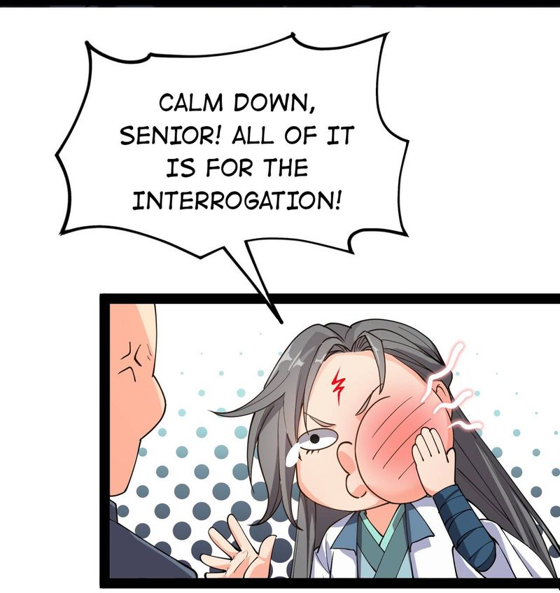The Daily Life Of Immortal King 93 10