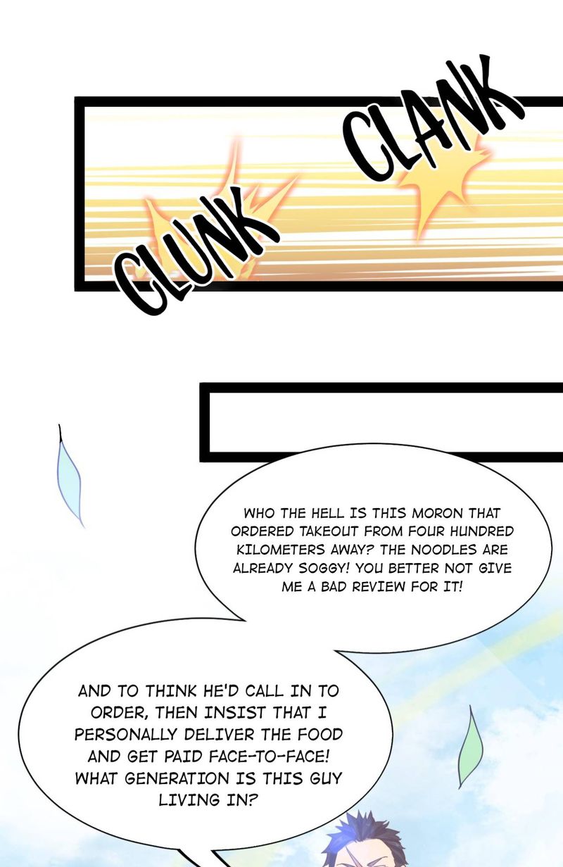 The Daily Life Of Immortal King 93 12
