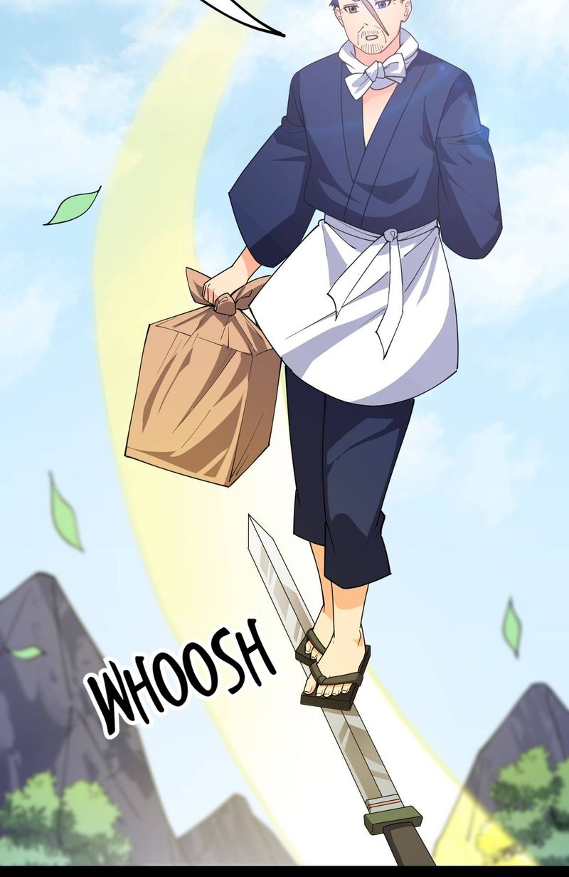 The Daily Life Of Immortal King 93 13