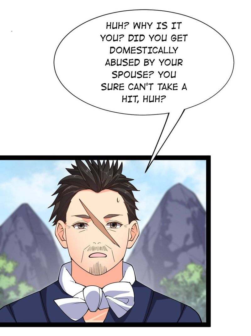 The Daily Life Of Immortal King 93 15