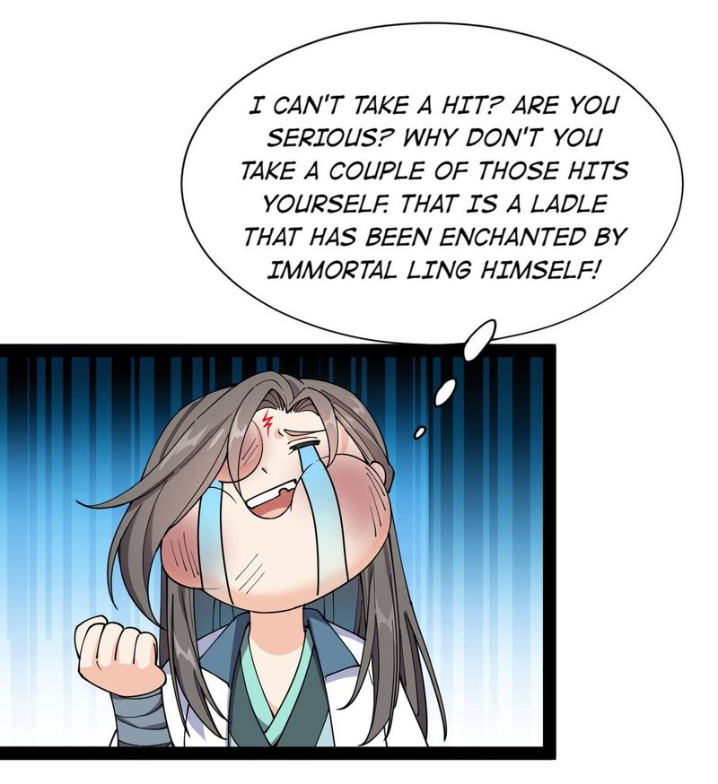 The Daily Life Of Immortal King 93 17