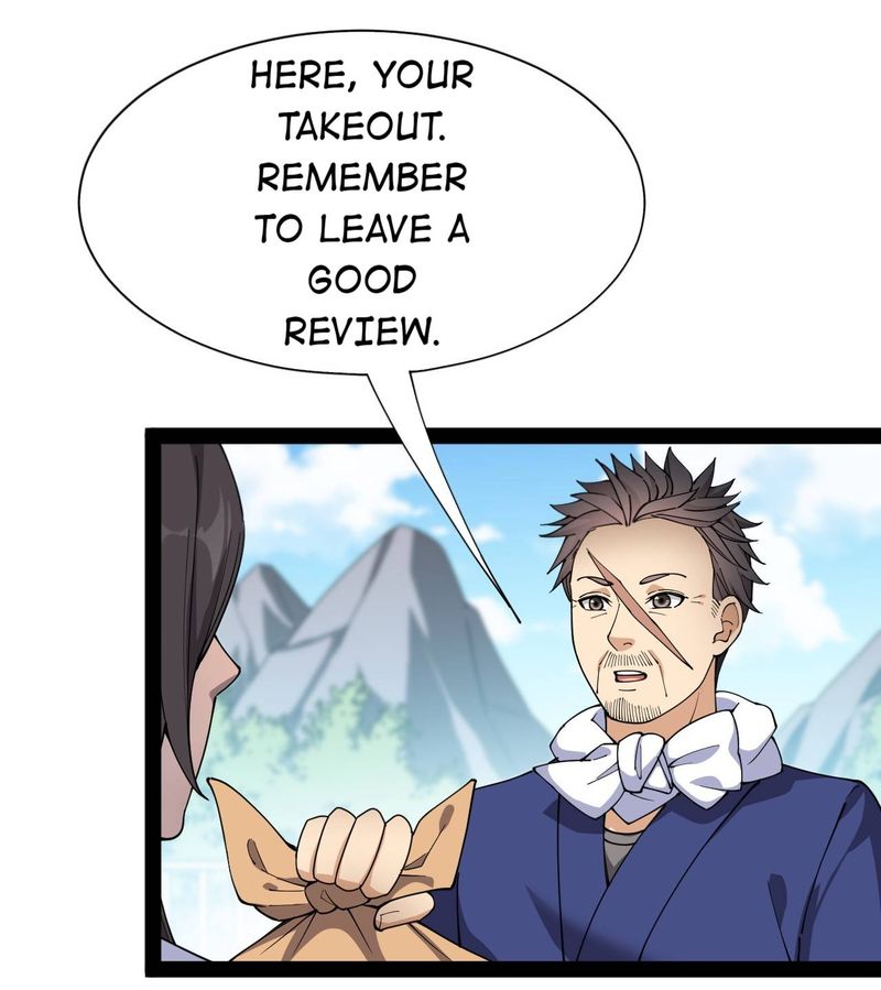 The Daily Life Of Immortal King 93 18