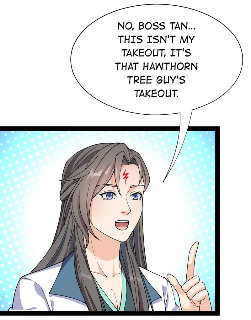 The Daily Life Of Immortal King 93 19