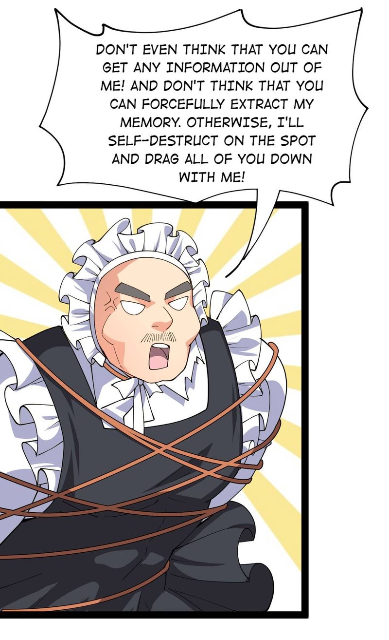 The Daily Life Of Immortal King 93 2