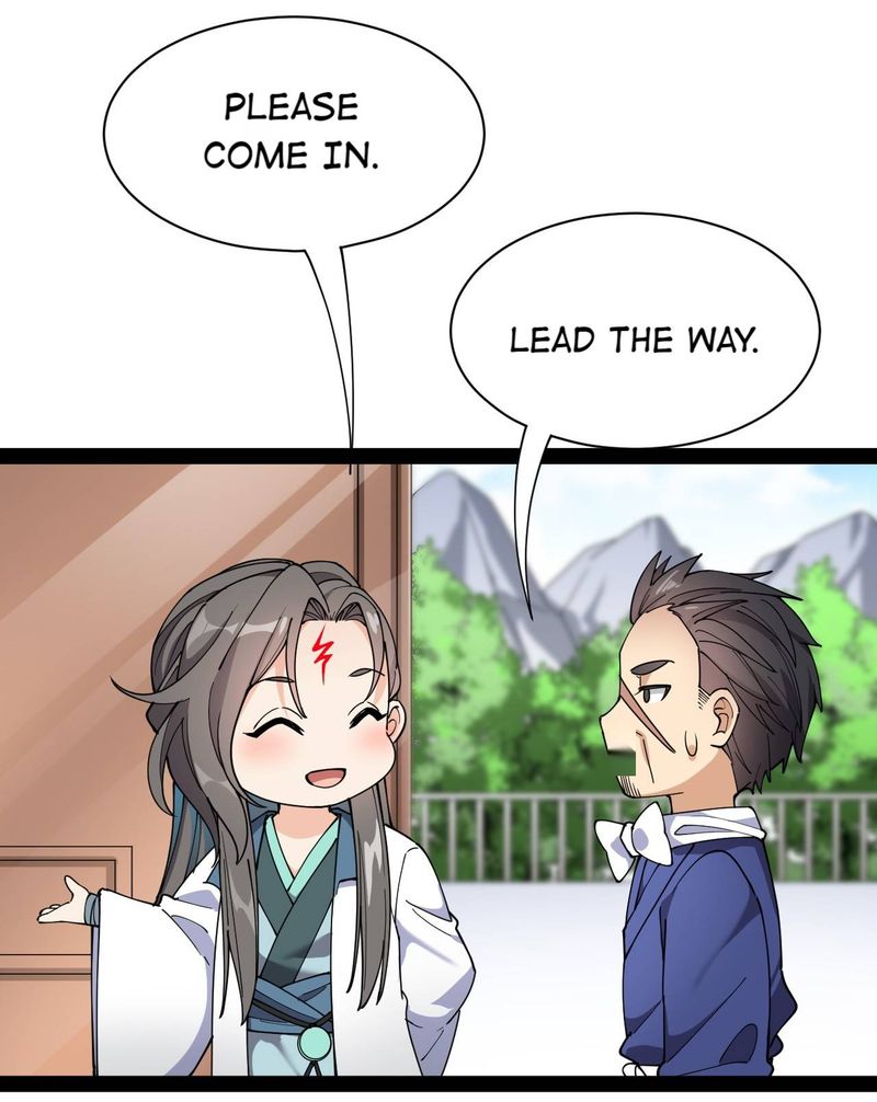 The Daily Life Of Immortal King 93 20