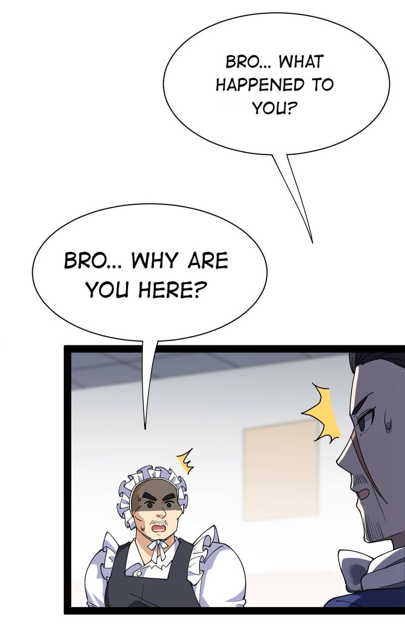 The Daily Life Of Immortal King 93 21