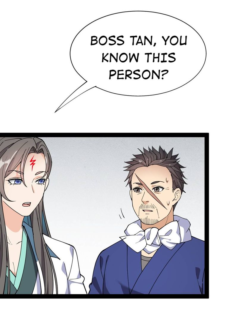 The Daily Life Of Immortal King 93 22
