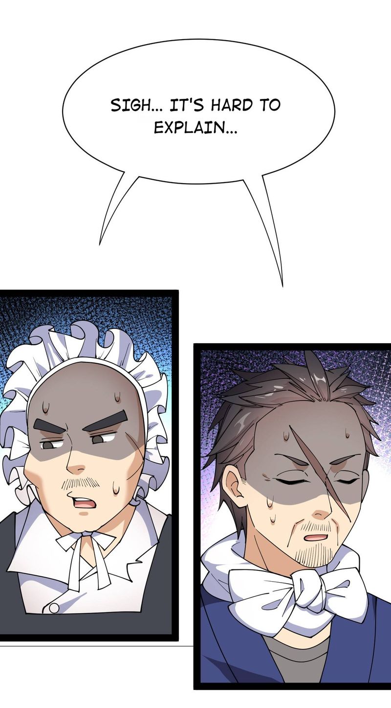 The Daily Life Of Immortal King 93 23