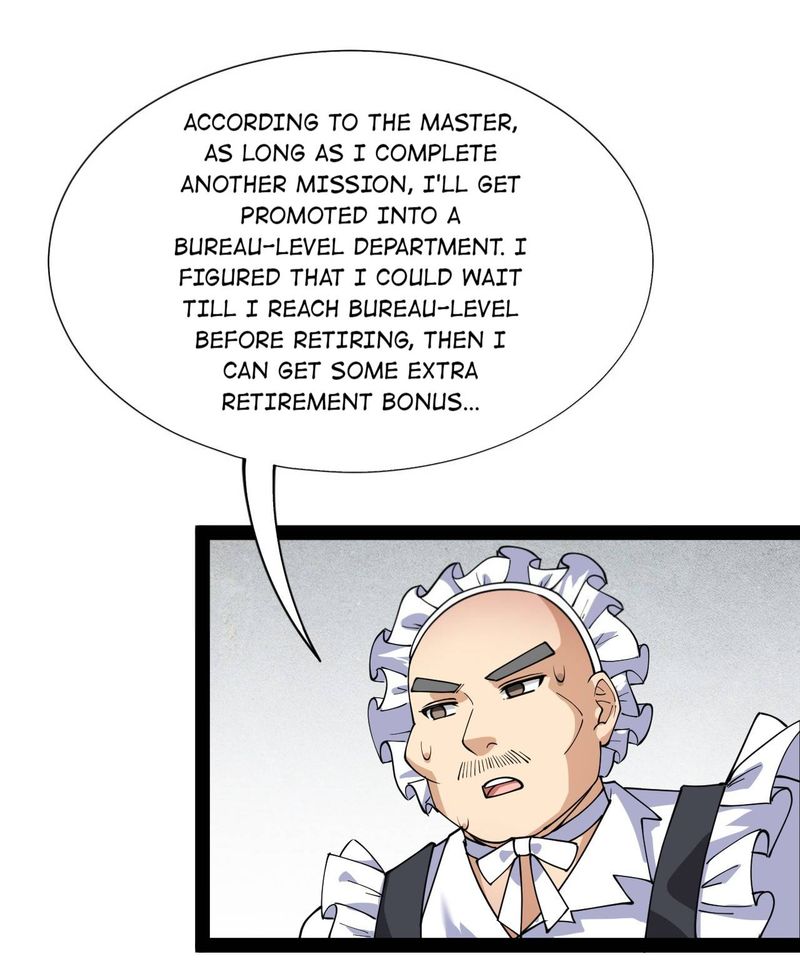 The Daily Life Of Immortal King 93 25