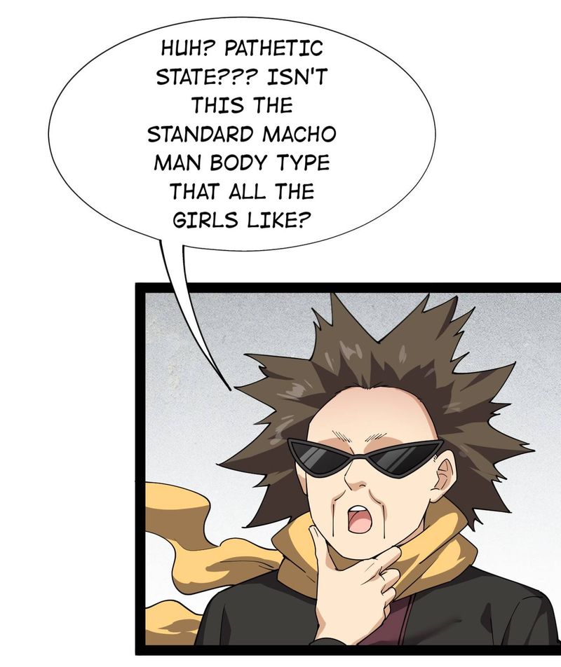 The Daily Life Of Immortal King 93 27