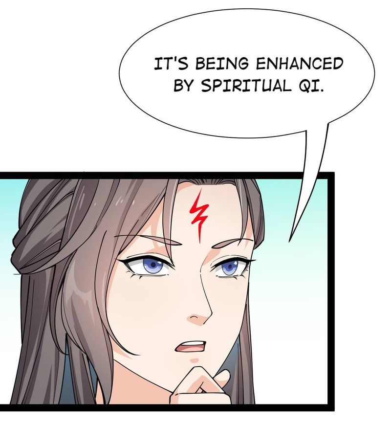 The Daily Life Of Immortal King 93 28