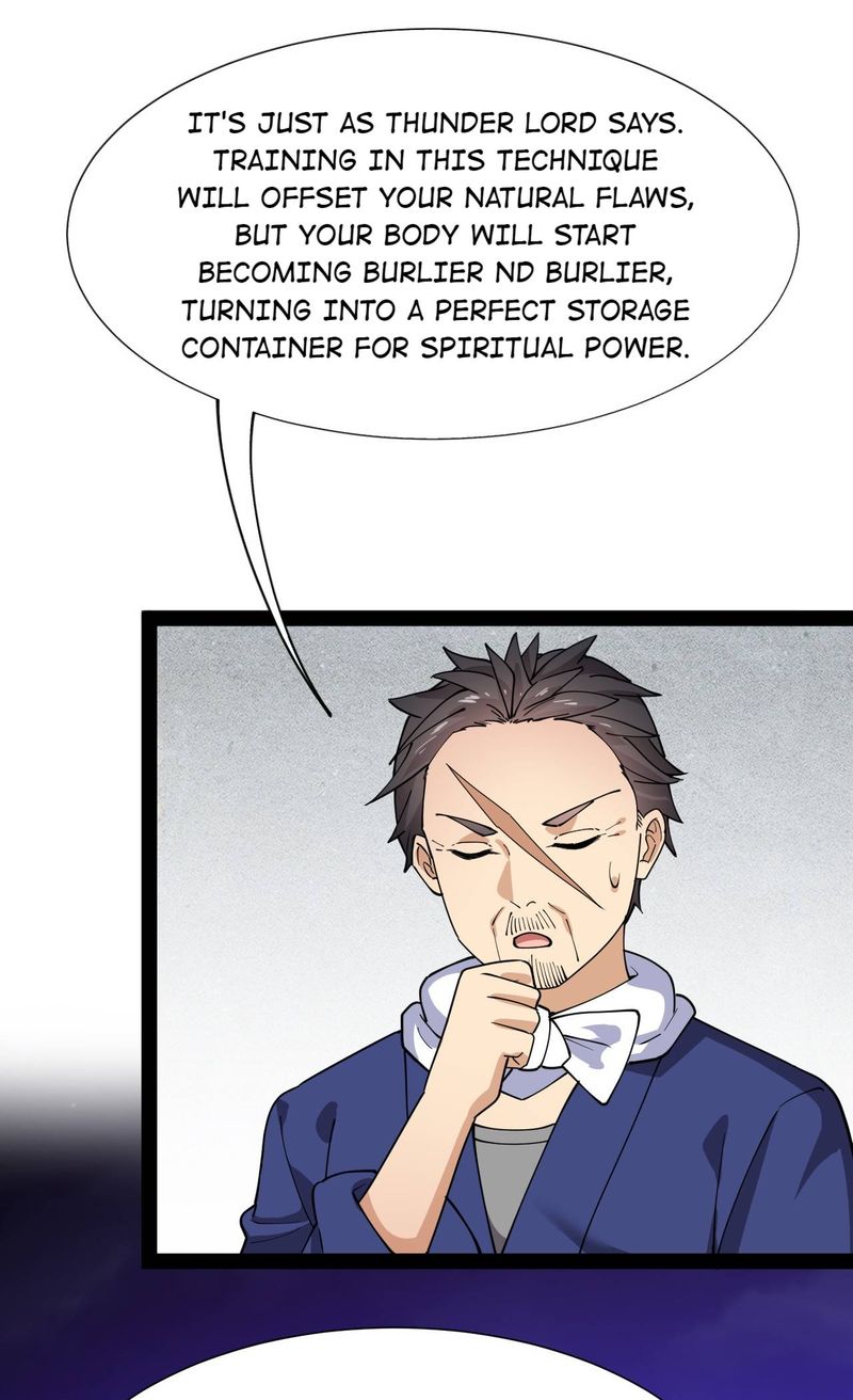 The Daily Life Of Immortal King 93 29