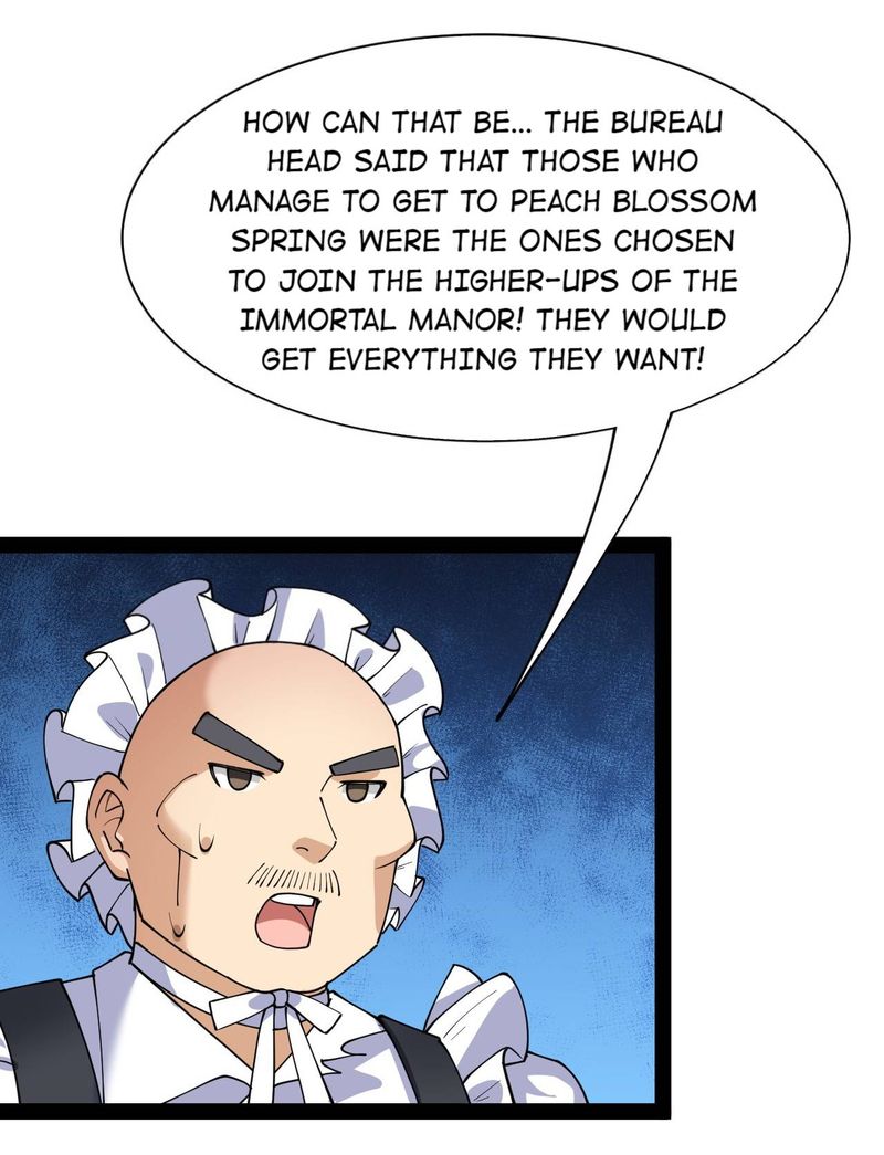 The Daily Life Of Immortal King 93 31