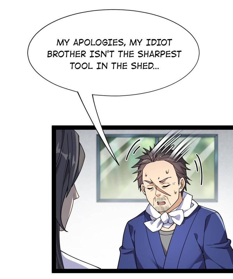 The Daily Life Of Immortal King 93 32
