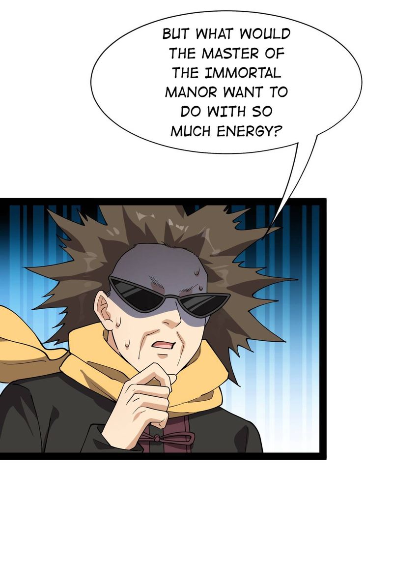 The Daily Life Of Immortal King 93 33