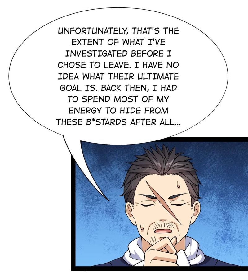 The Daily Life Of Immortal King 93 34