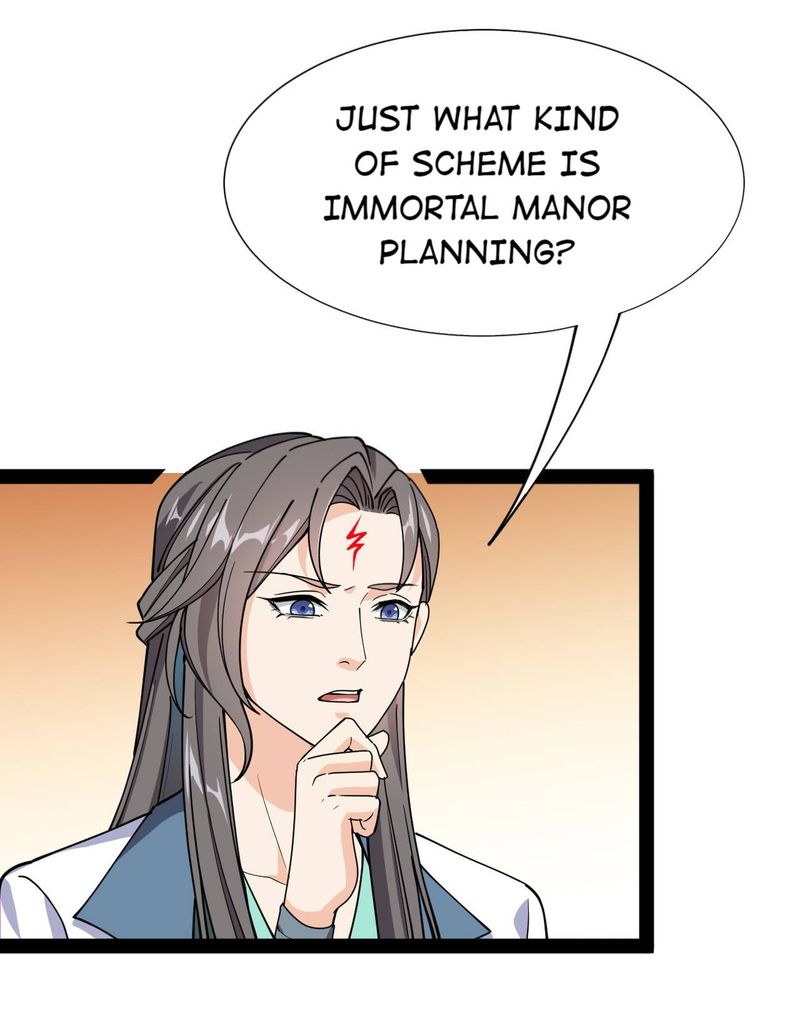 The Daily Life Of Immortal King 93 35
