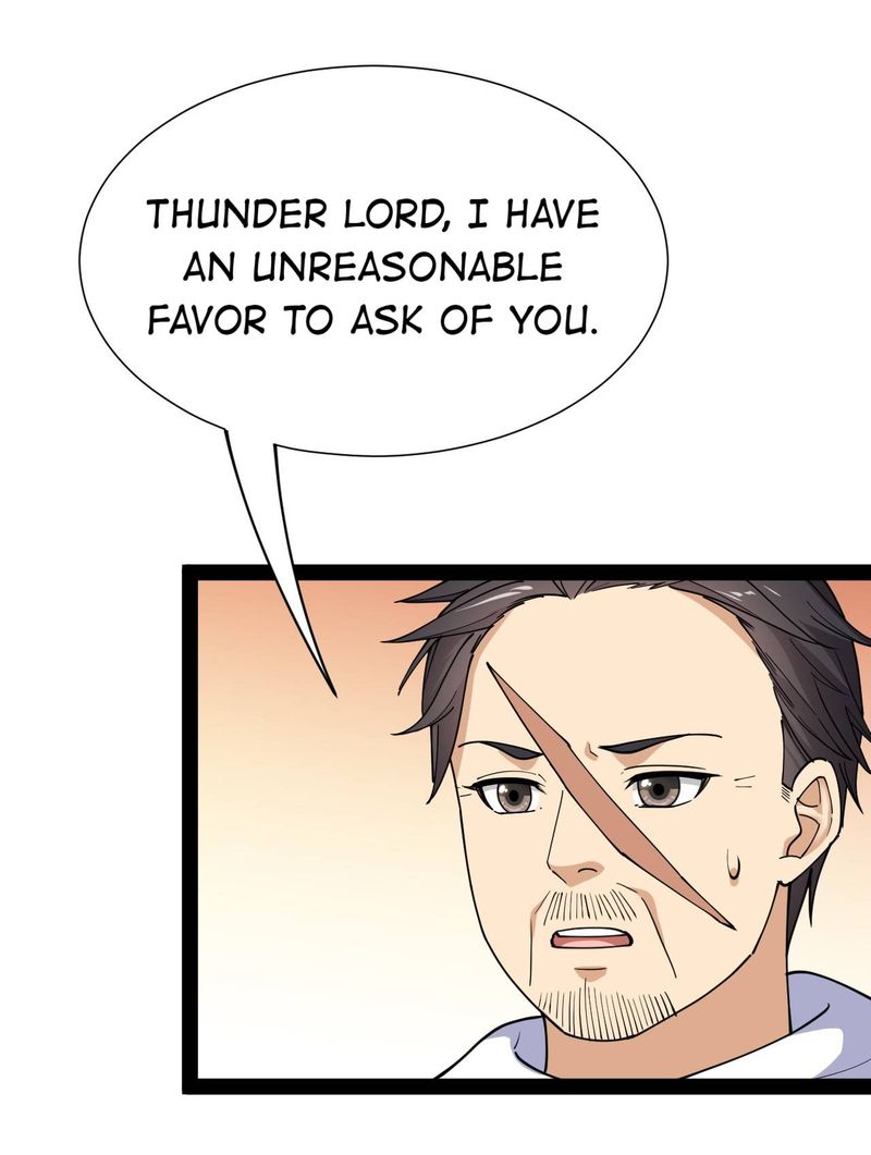 The Daily Life Of Immortal King 93 36
