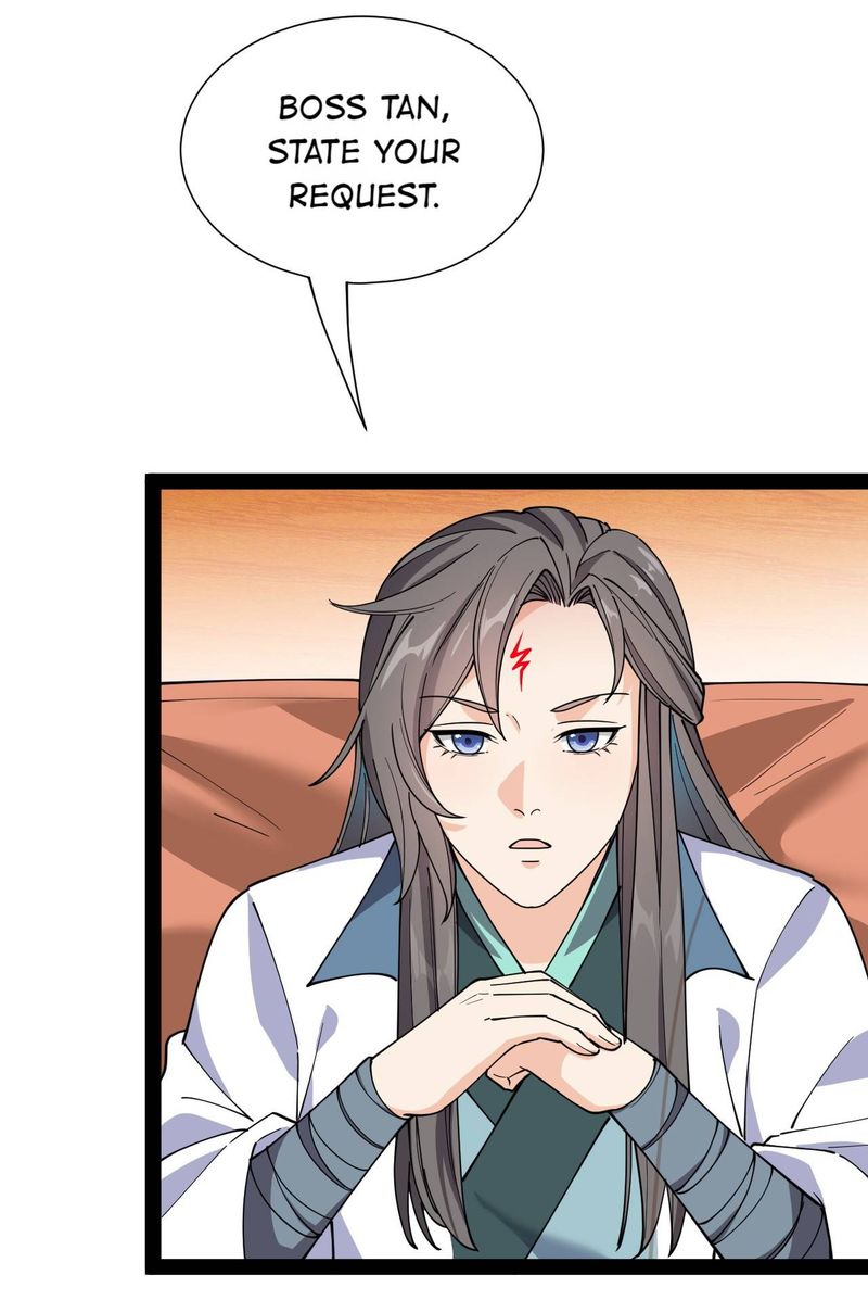 The Daily Life Of Immortal King 93 39