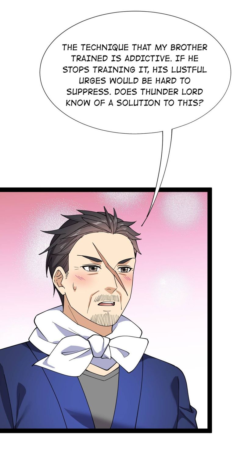The Daily Life Of Immortal King 93 40