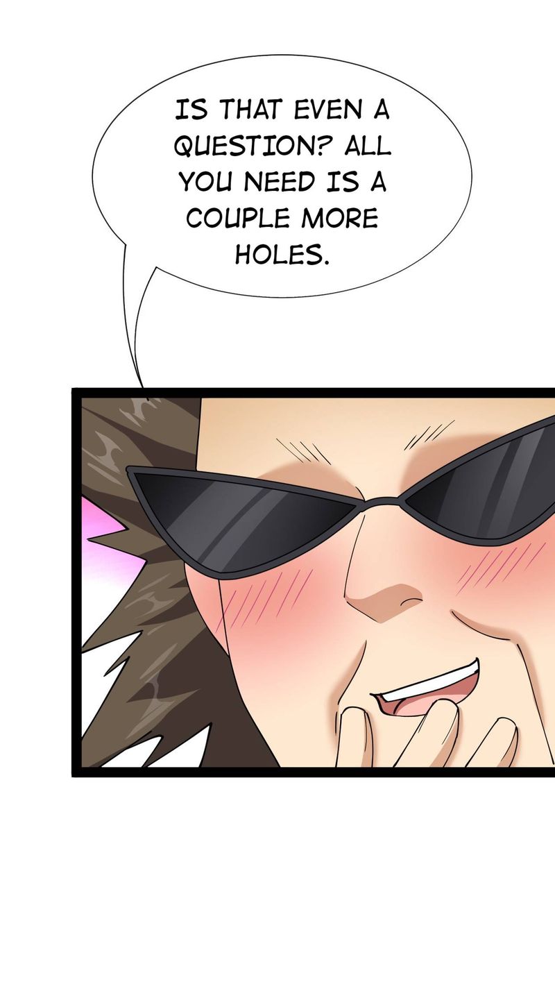 The Daily Life Of Immortal King 93 41