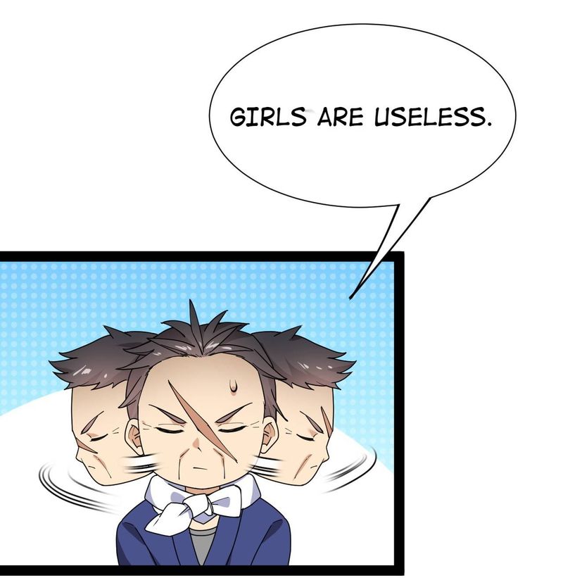 The Daily Life Of Immortal King 93 42
