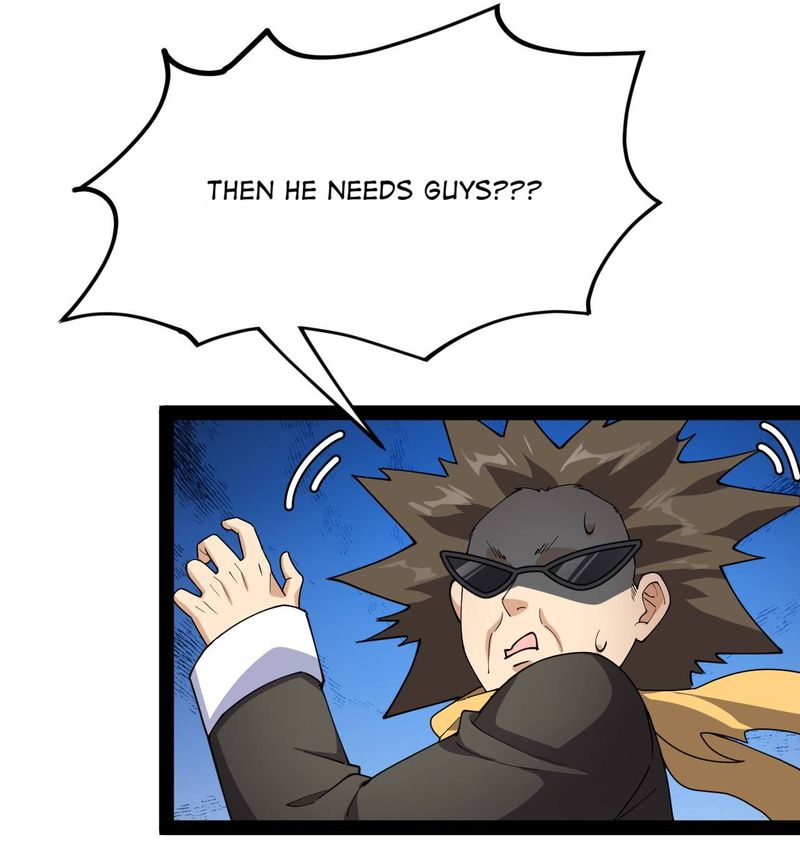 The Daily Life Of Immortal King 93 43