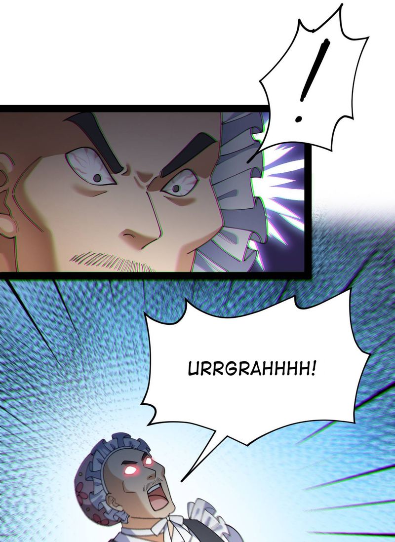 The Daily Life Of Immortal King 93 44