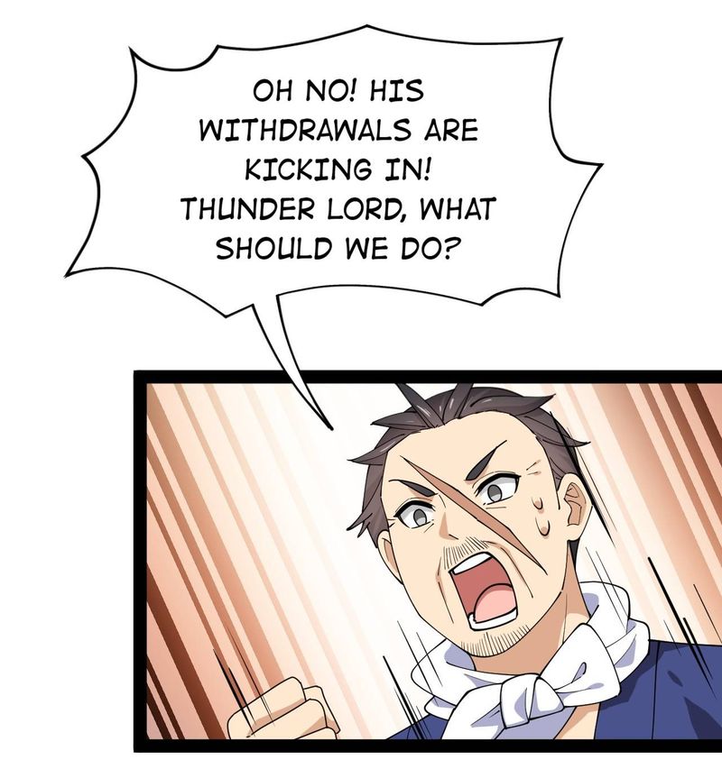 The Daily Life Of Immortal King 93 46