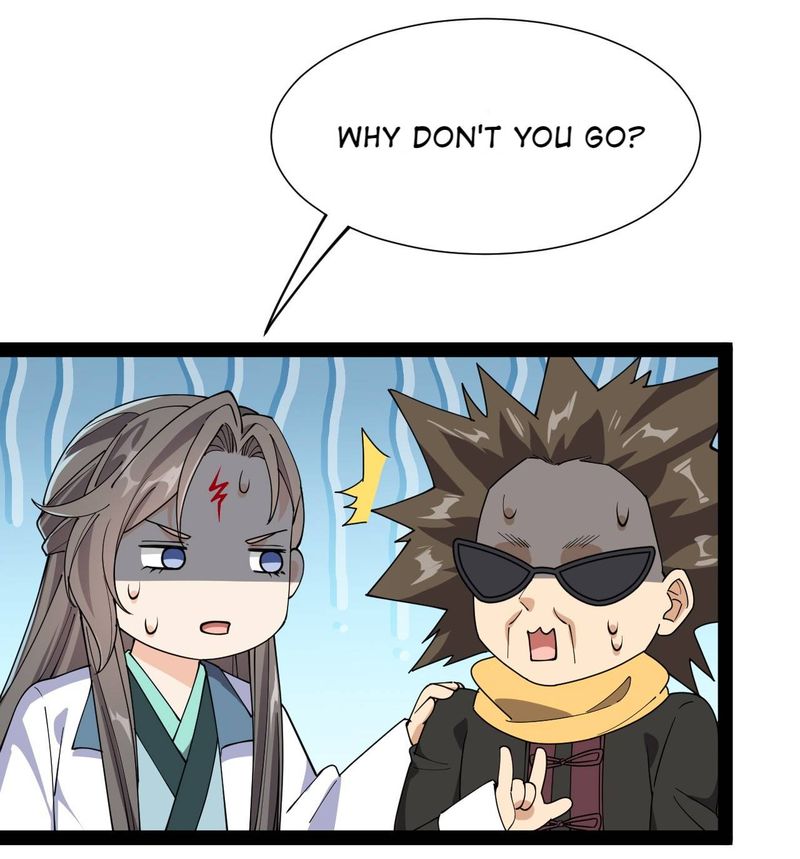 The Daily Life Of Immortal King 93 47