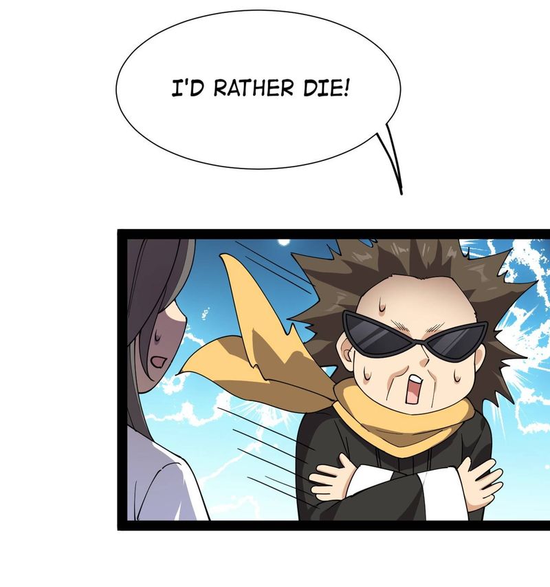 The Daily Life Of Immortal King 93 48