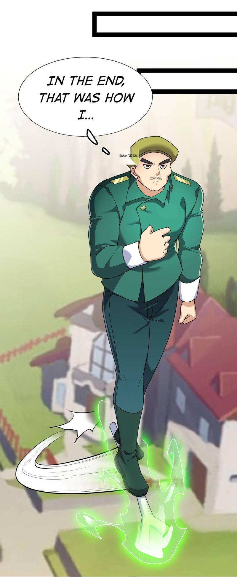 The Daily Life Of Immortal King 93 49