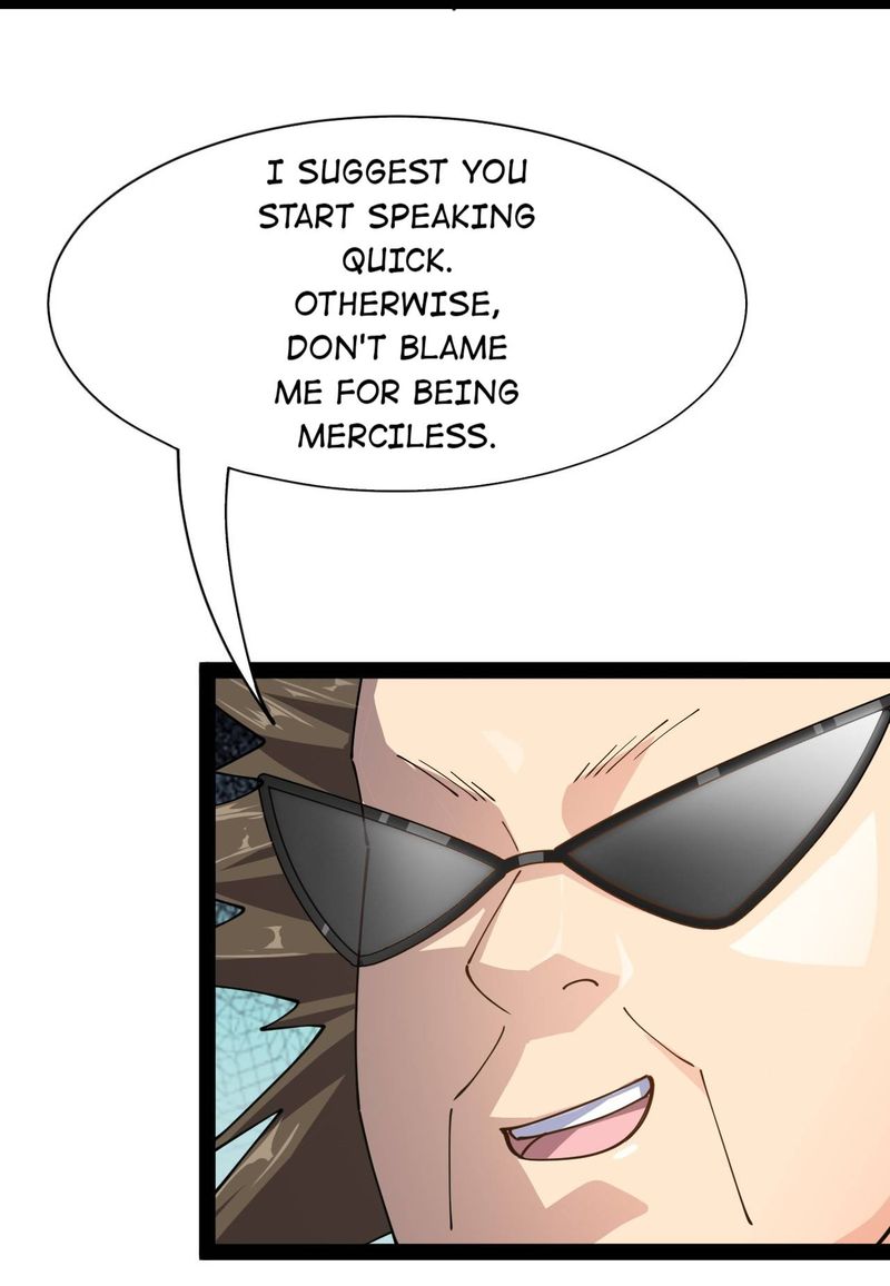 The Daily Life Of Immortal King 93 5