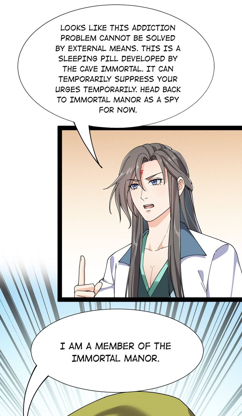 The Daily Life Of Immortal King 93 51