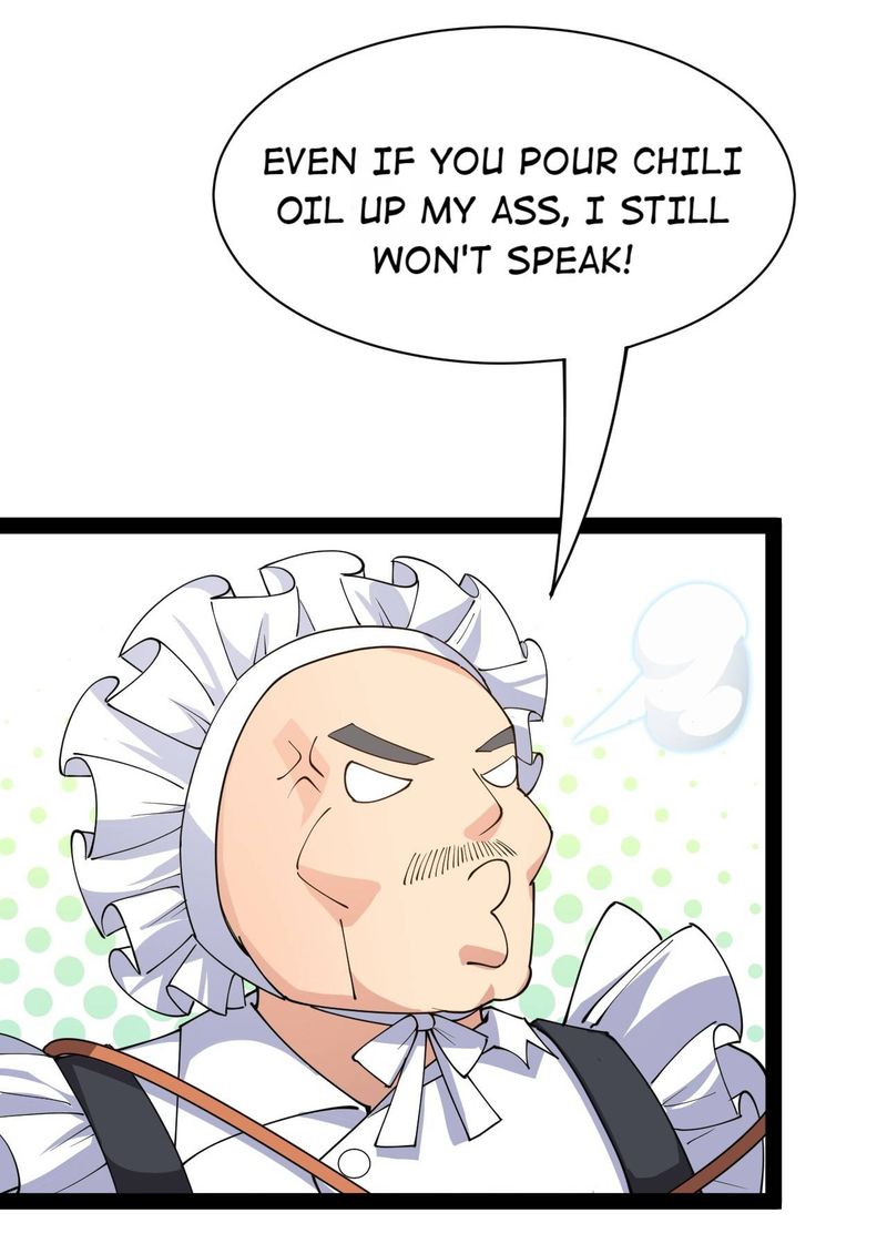 The Daily Life Of Immortal King 93 6