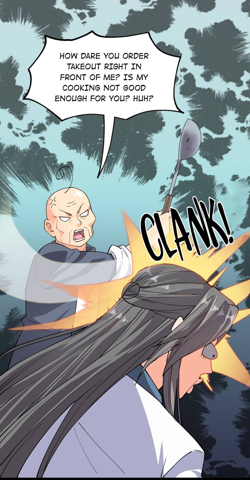 The Daily Life Of Immortal King 93 9