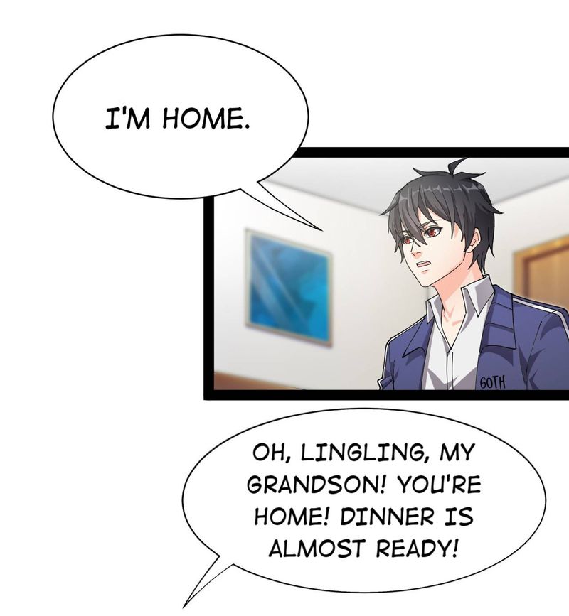 The Daily Life Of Immortal King 94 1