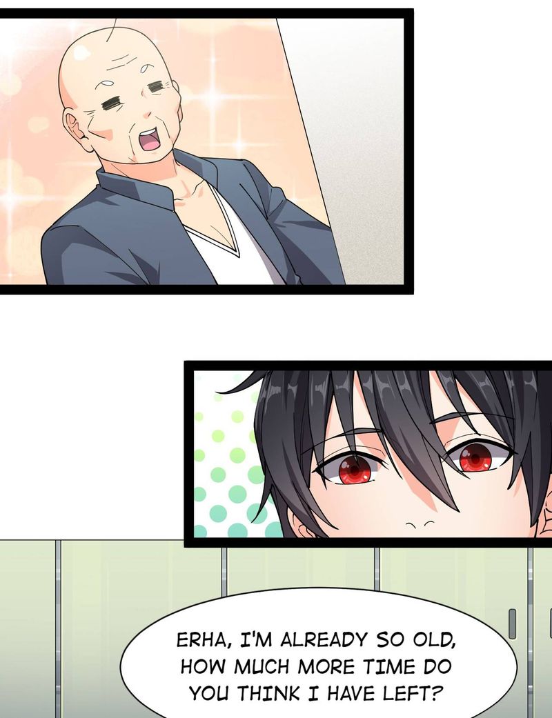 The Daily Life Of Immortal King 94 2