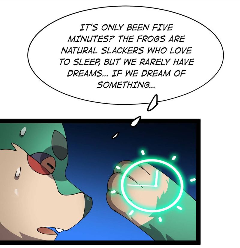 The Daily Life Of Immortal King 94 28