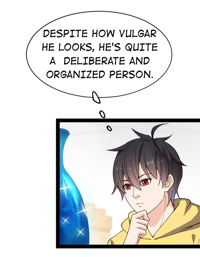 The Daily Life Of Immortal King 95 10