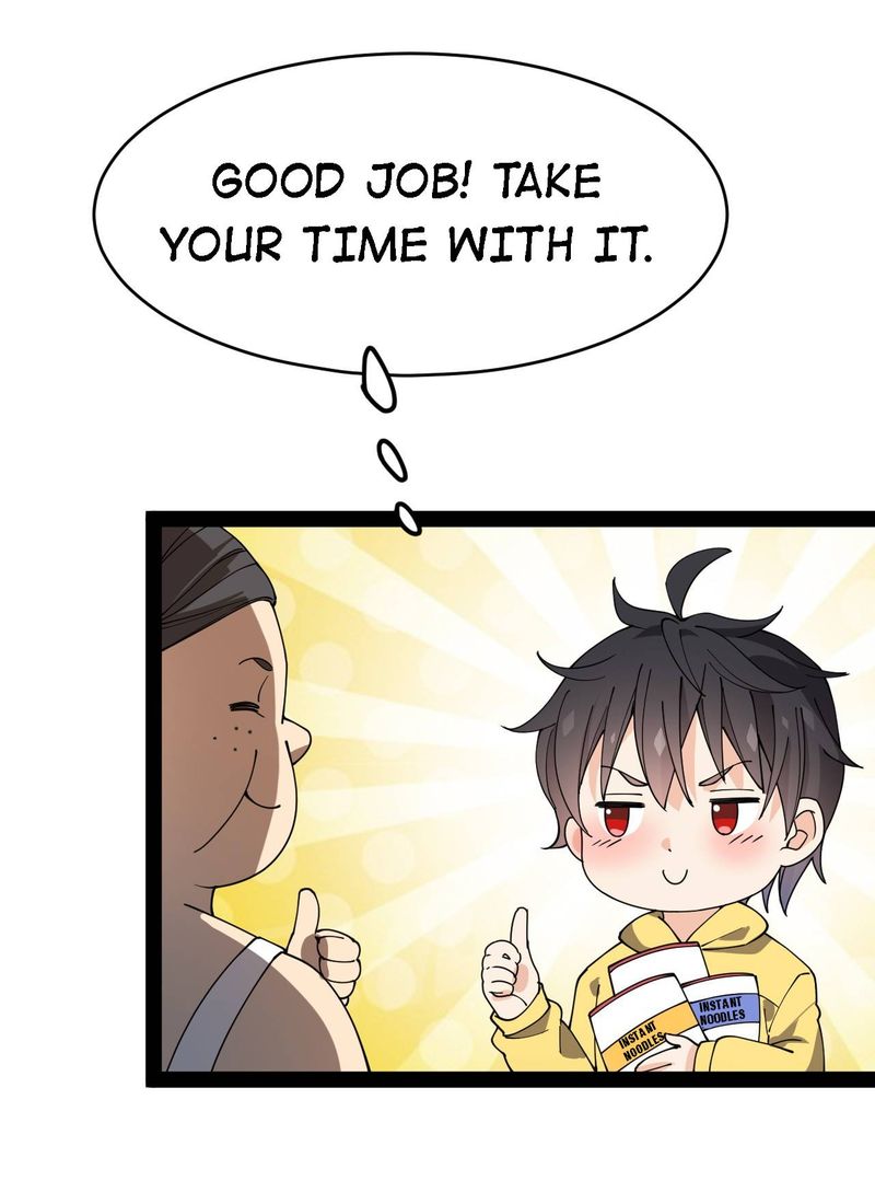 The Daily Life Of Immortal King 95 12