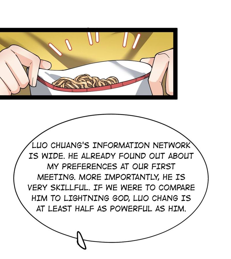 The Daily Life Of Immortal King 95 13
