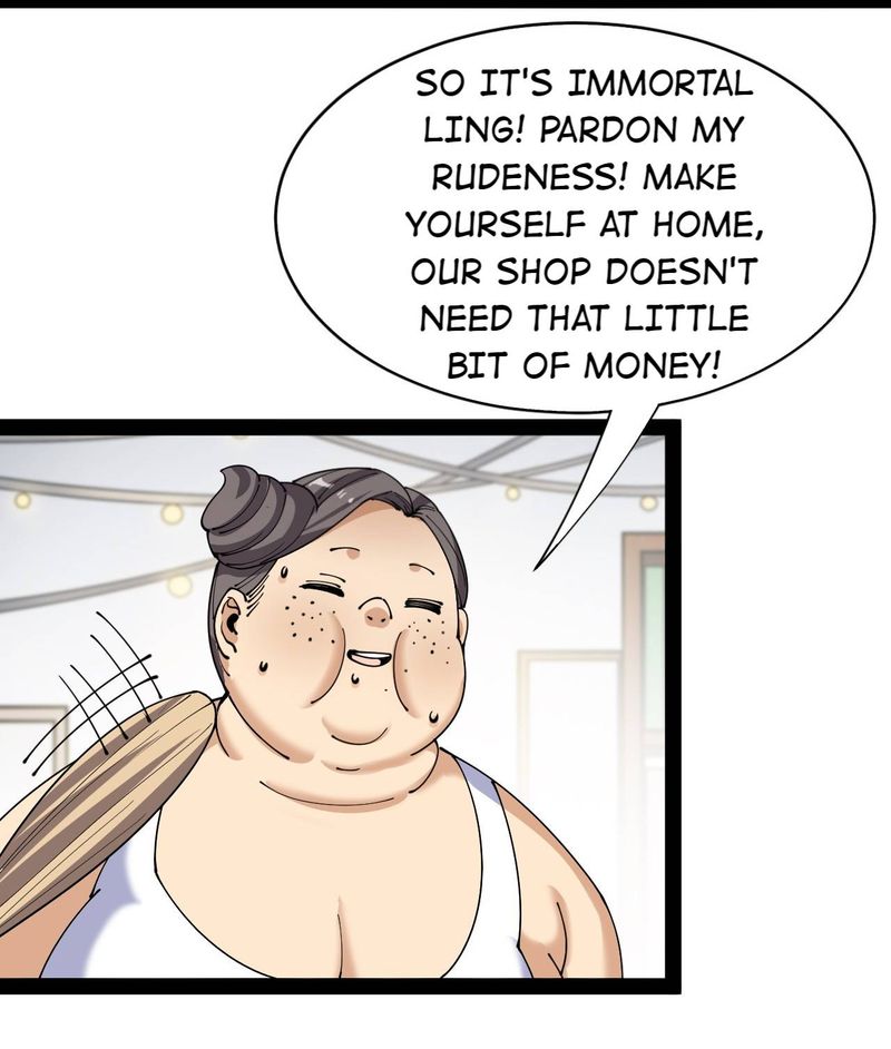 The Daily Life Of Immortal King 95 2