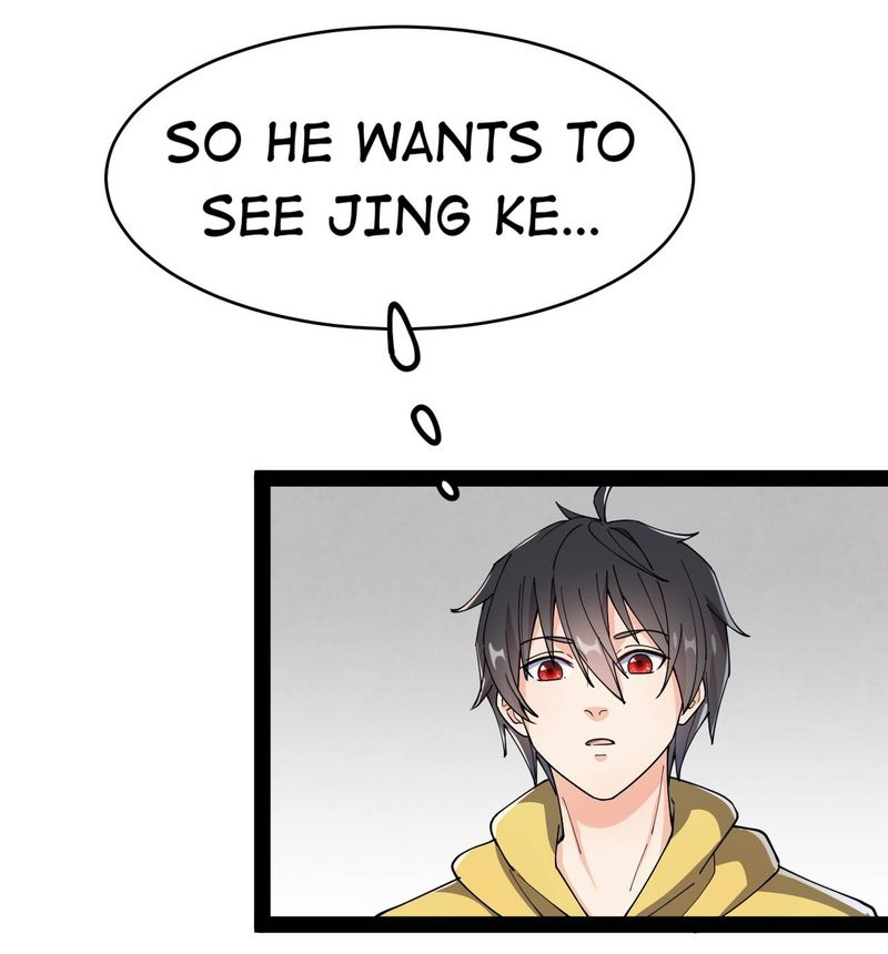 The Daily Life Of Immortal King 95 20