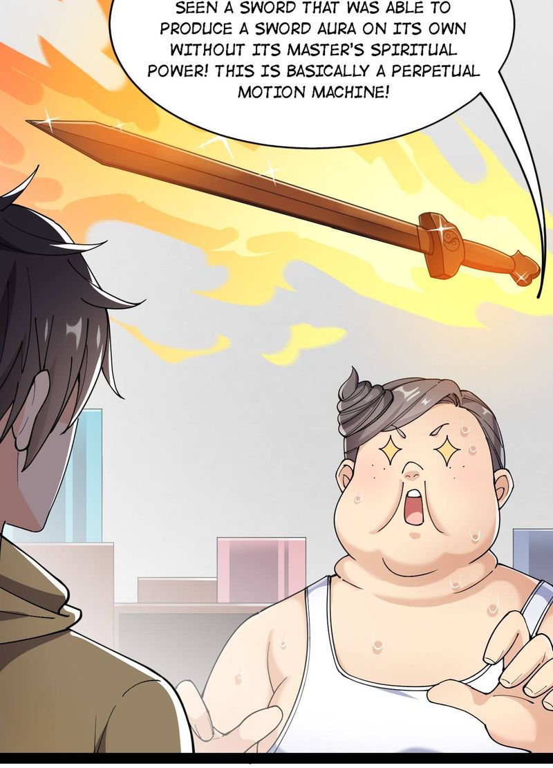 The Daily Life Of Immortal King 95 23