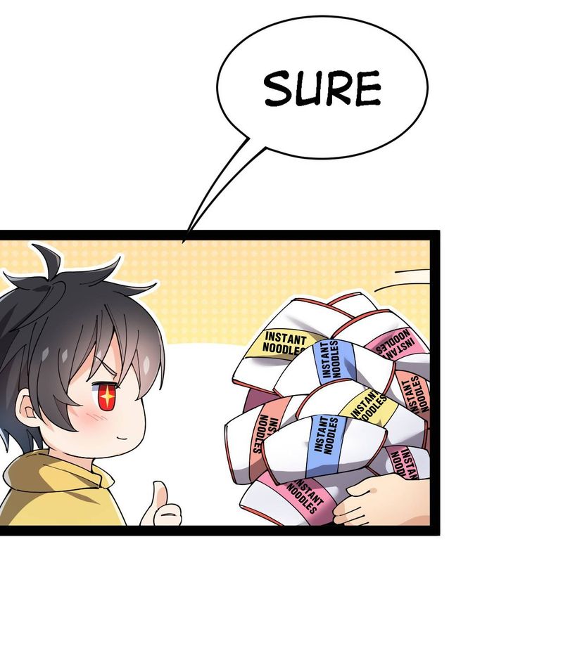 The Daily Life Of Immortal King 95 25