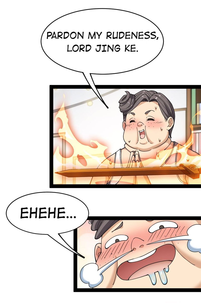 The Daily Life Of Immortal King 95 26
